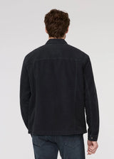 No Sweat Moleskin Jacket