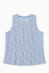 Nola Tank 2.0 Print