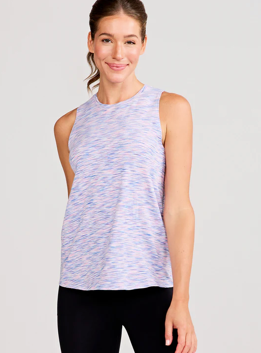 Nola Tank 2.0 Print
