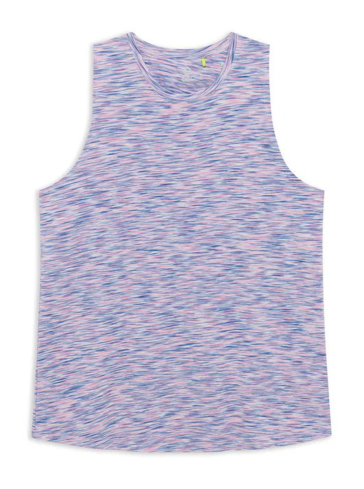 Nola Tank 2.0 Print