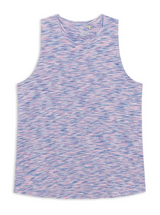 Nola Tank 2.0 Print