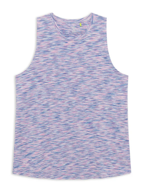Nola Tank 2.0 Print