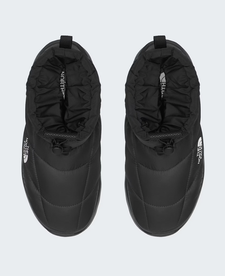 Nuptse Traction Chukka