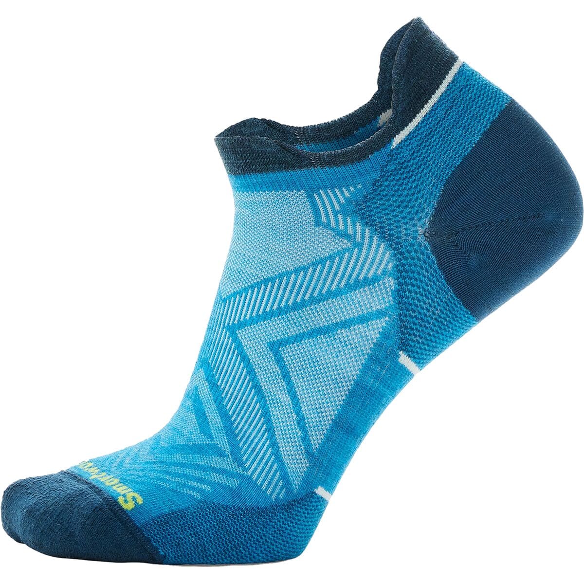 Women's Run Zero Cushion Low Ankle Socks