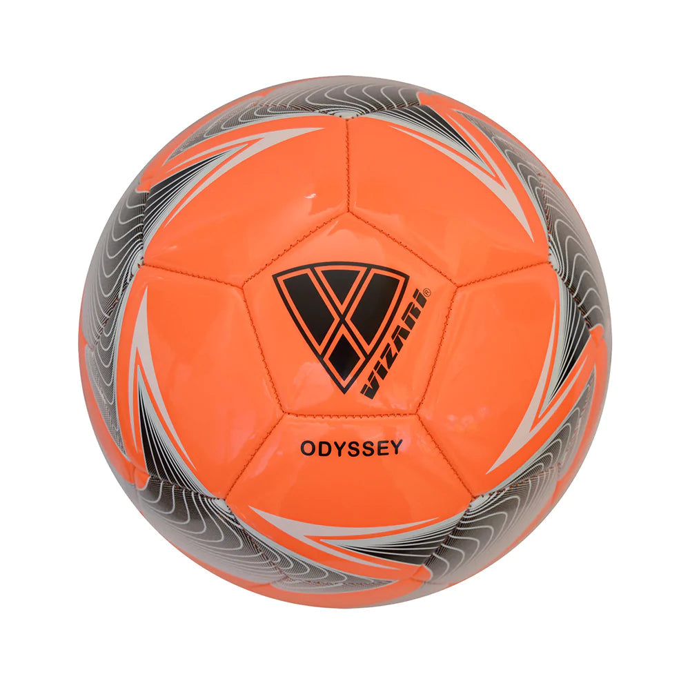 ODYSSEY Soccer Ball