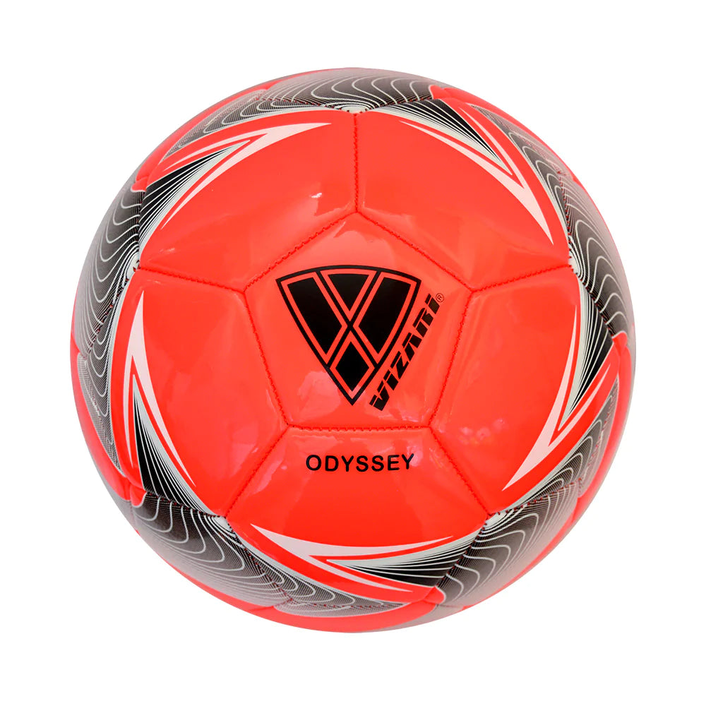ODYSSEY Soccer Ball