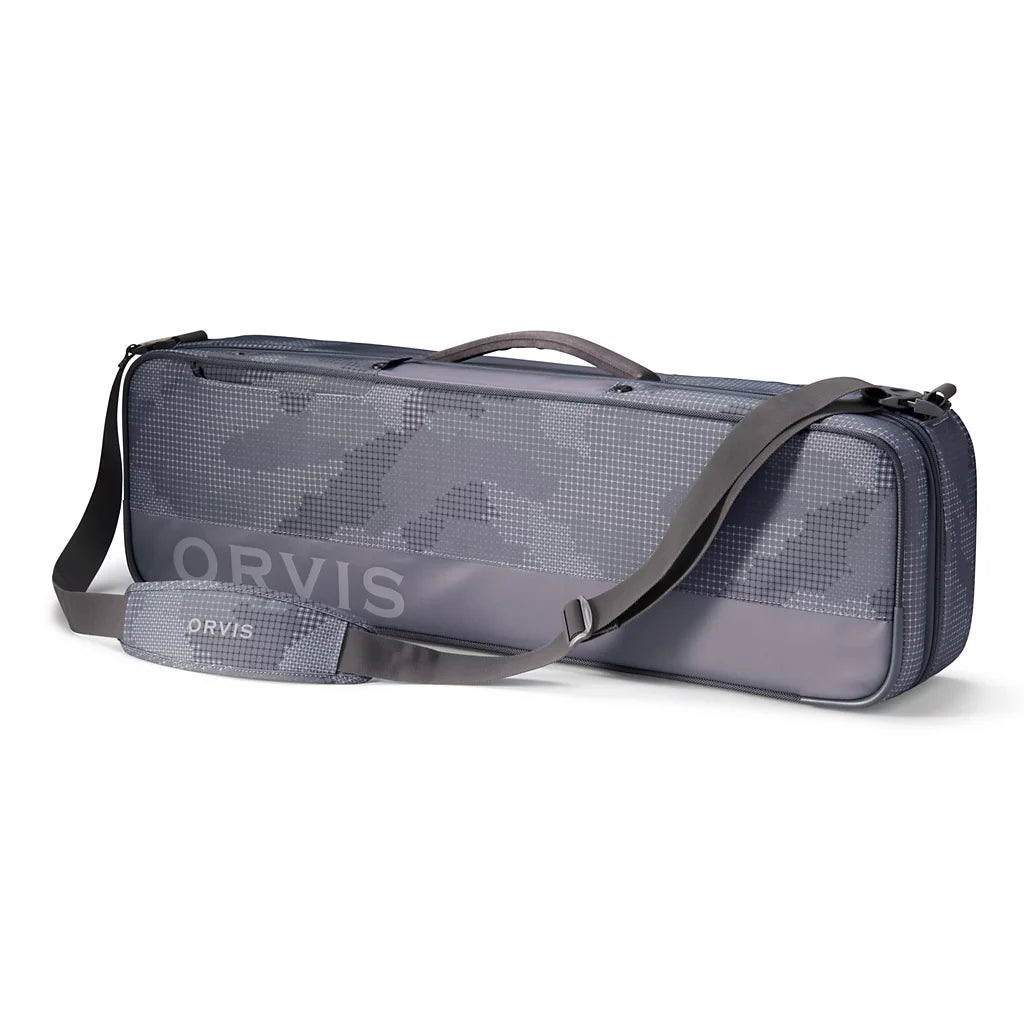 ORVIS CARRY IT ALL STEEL CAMO M