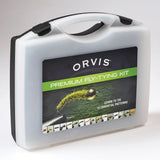 ORVIS FLYTYING KIT