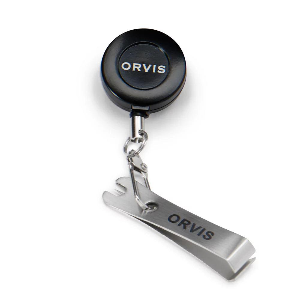 ORVIS NIPPER/ZINGER COMBO