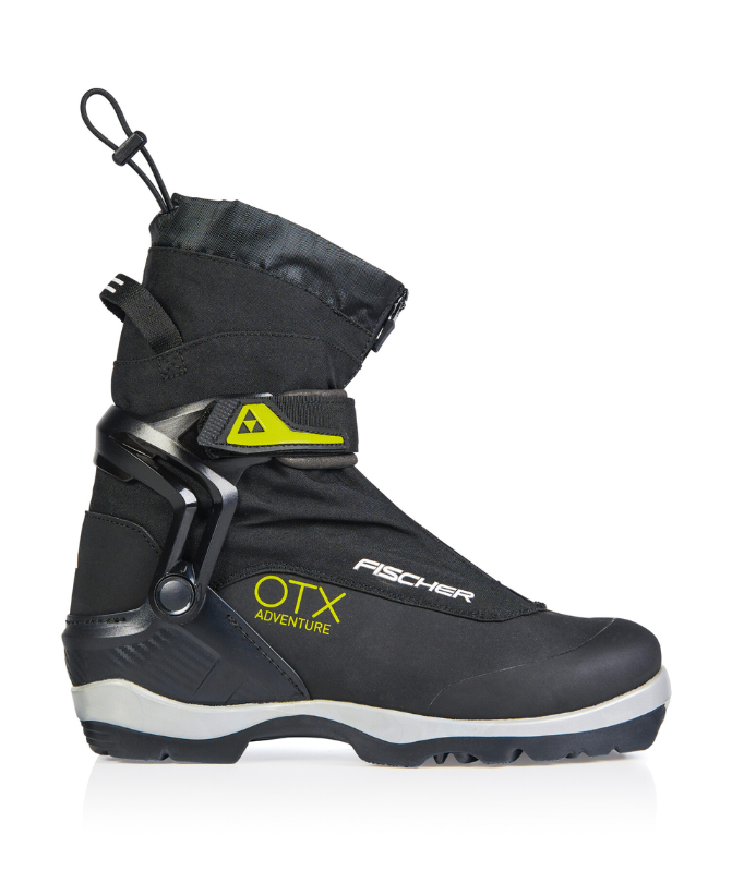 OTX ADVENTURE BC