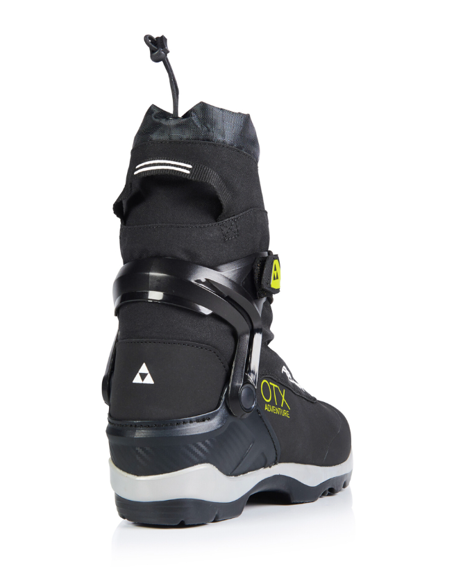 OTX ADVENTURE BC