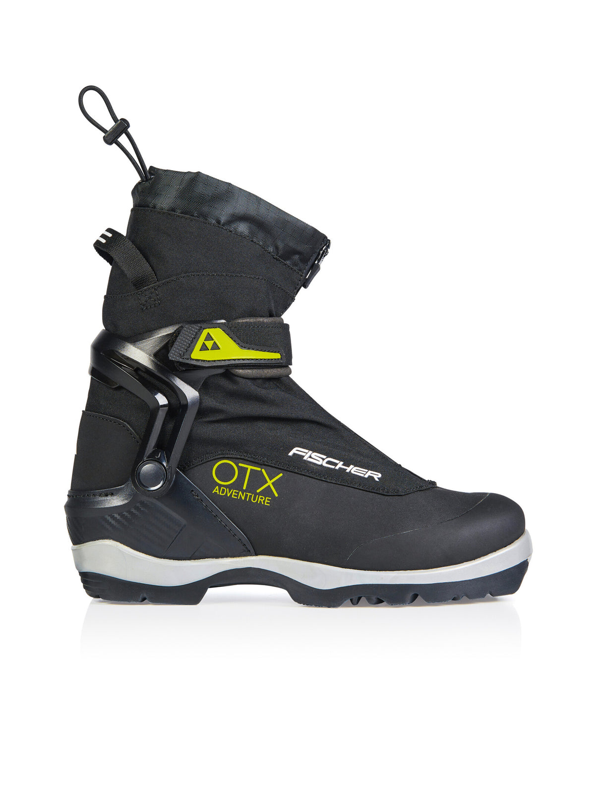 OTX ADVENTURE BC