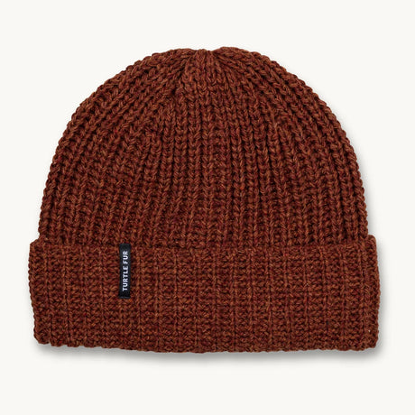Ocean Ragg Wool Ethan