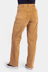 Old School Wide Leg Pant