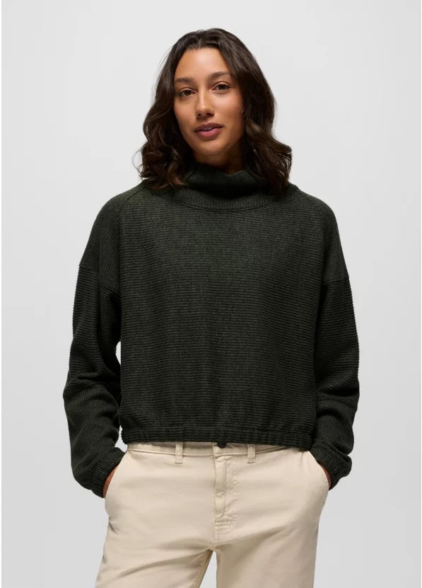 Olivia LS