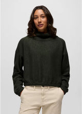Olivia LS