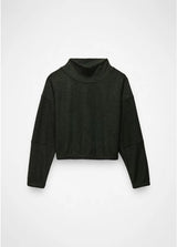 Olivia LS