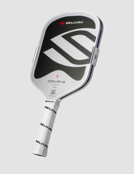 Omni Paddle Widebody