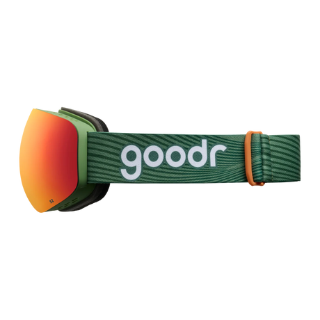 Orb G