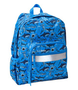 Original Bookpack III Print