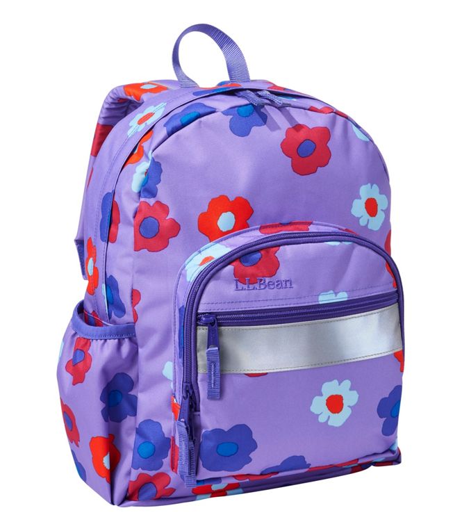 Original Bookpack JR II Print