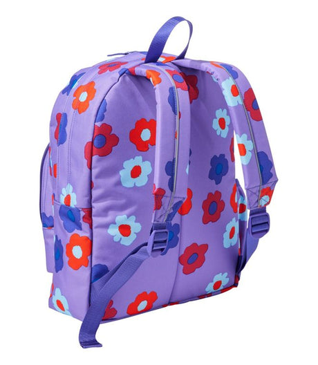 Original Bookpack JR II Print