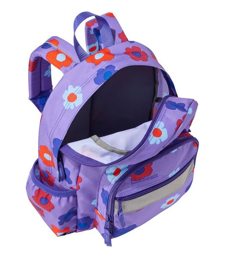 Original Bookpack JR II Print