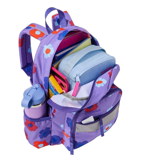 Original Bookpack JR II Print