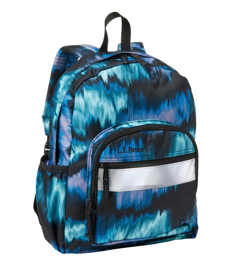 Original Bookpack JR II Print