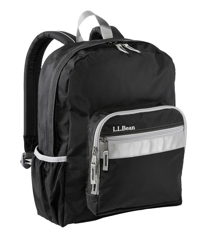 Original Bookpack III