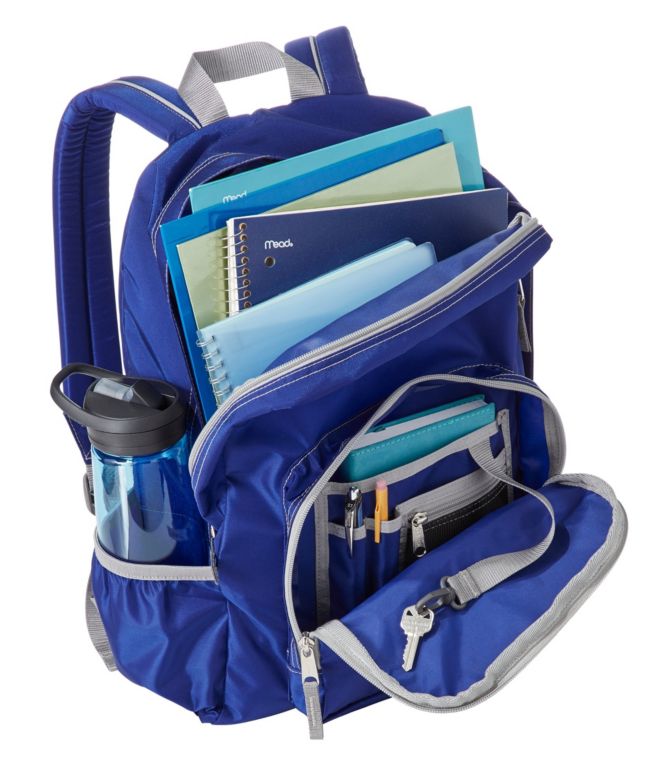 Original Bookpack III