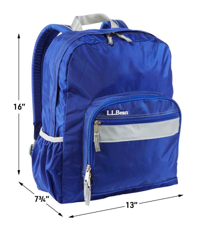 Original Bookpack III