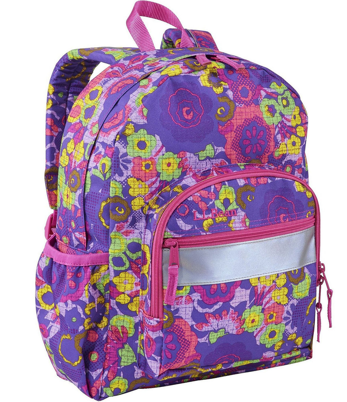 Original Bookpack JR II Print
