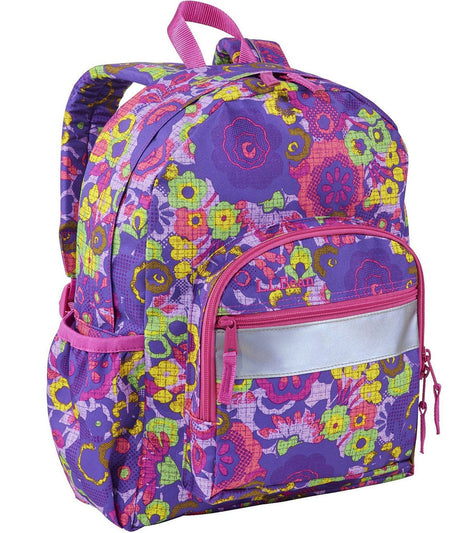 Original Bookpack JR II Print