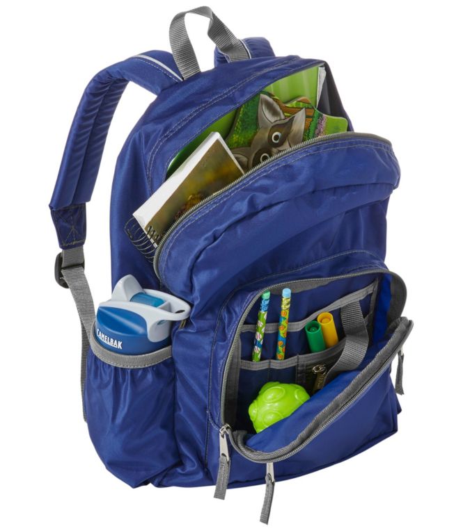 Original Bookpack JR II