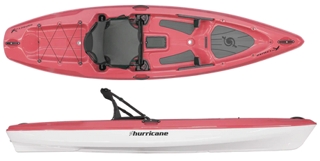 Osprey 109 Sit On Top