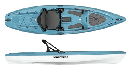 Osprey 109 Sit On Top