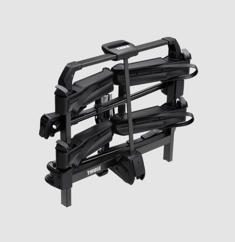 OutPace 2-bike BLACK