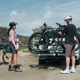 OutPace 2-bike BLACK