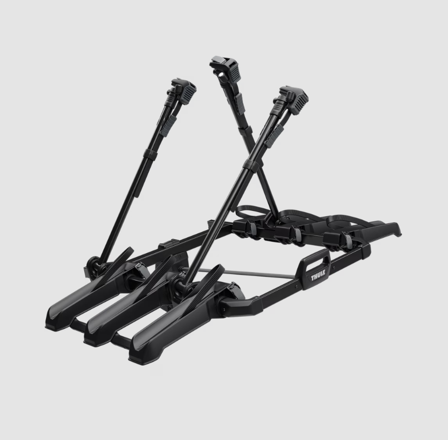 OutPace 3-bike AM BLACK