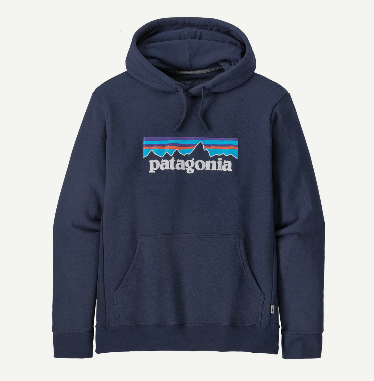 P-6 Logo Uprisal Hoody