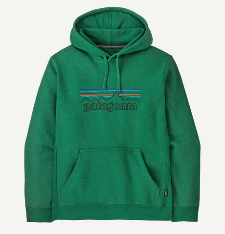 P-6 Logo Uprisal Hoody