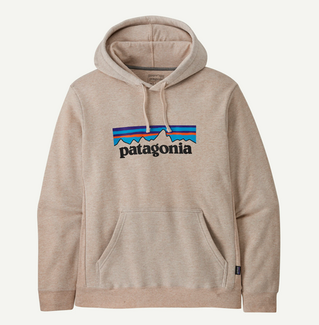 P-6 Logo Uprisal Hoody