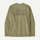 P-6 Logo Uprisal Crew Sweatshirt