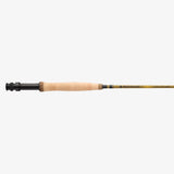 590-4 EDC Rod W/Tube 5WT 9'0"" 4PC