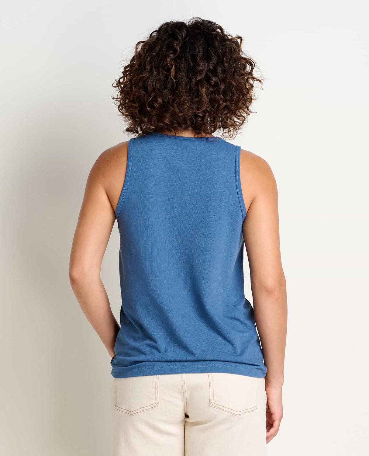 PIRU HENLEY TANK