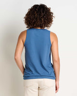 PIRU HENLEY TANK