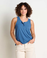 PIRU HENLEY TANK