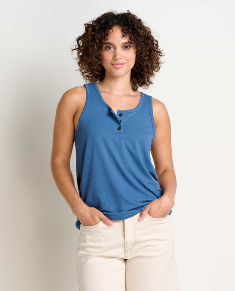 PIRU HENLEY TANK