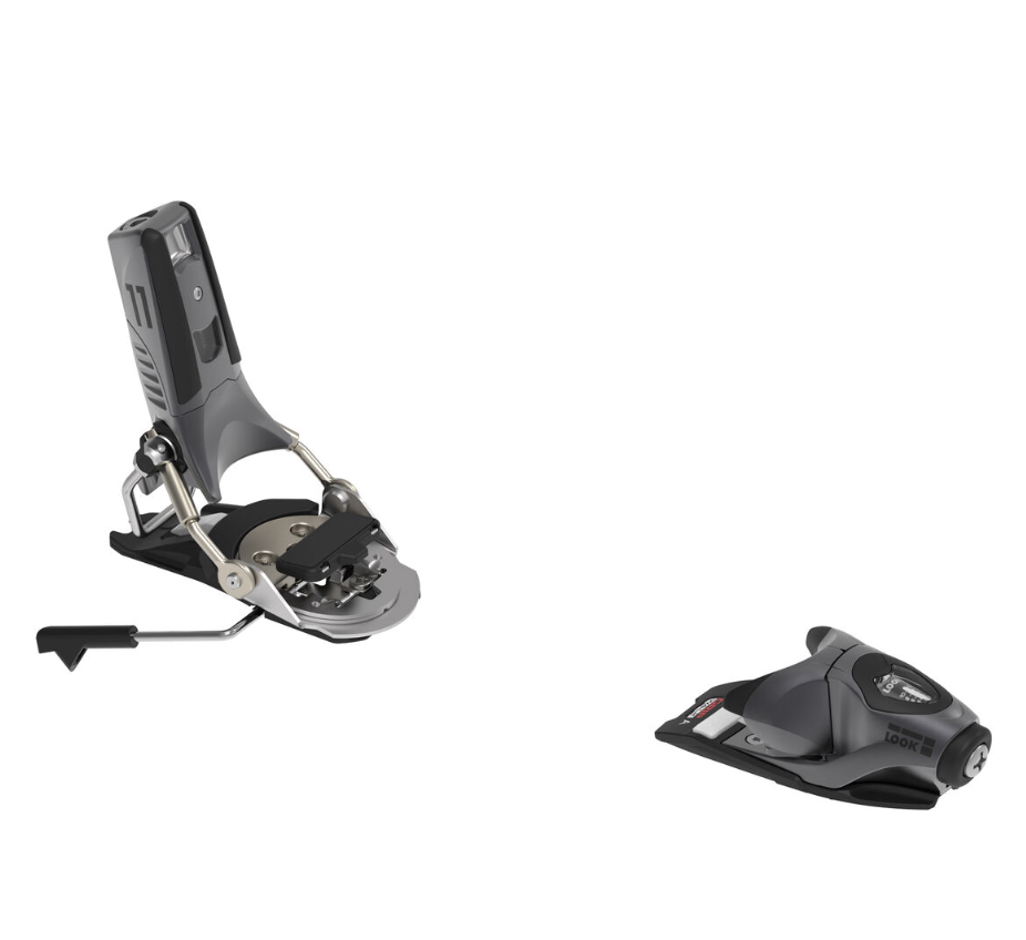 PIVOT 2.0 11 GW B105 BLACK MET U 0TU